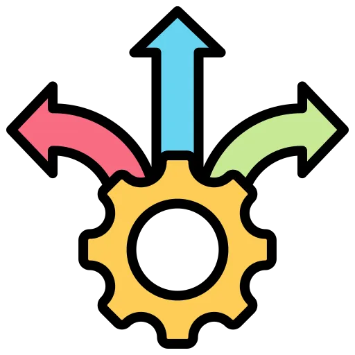 Sync Flexibility with File Managers